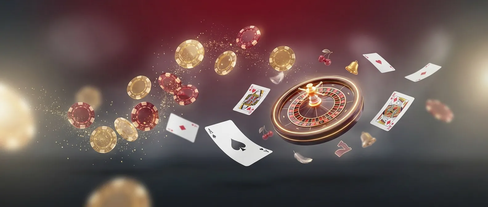 Rakoo Casino No Deposit Bonus: zo verken je ons casino zonder storting